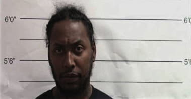 Tyrone Dedmond, - Orleans Parish County, LA 